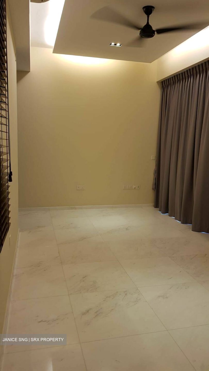 The Foresta @ Mount Faber (D4), Condominium #549171491